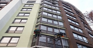 Установка крыши на балкон Горячий Ключ цена от 1020 руб. м/2.